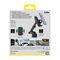 SBS TEHWSUPWIND smartphone holder telescopic with suction cup - black | Techbox