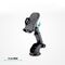 SBS TEHWSUPWIND smartphone holder telescopic with suction cup - black | Techbox