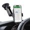 SBS TESUPEXTWIR15W 15W Wireless Charger Holder - Black | Techbox