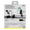 SBS TESUPEXTWIR15W 15W Wireless Charger Holder - Black | Techbox