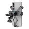 SBS TESUPGRAVSTD gravity smartphone holder - black | Techbox