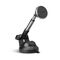 SBS TESUPMAGEXT Telescopic Smartphone Holder Compatible with MagSafe - Black | Techbox