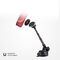 SBS TESUPMAGEXT Telescopic Smartphone Holder Compatible with MagSafe - Black | Techbox
