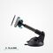 SBS TESUPMAGEXT Telescopic Smartphone Holder Compatible with MagSafe - Black | Techbox