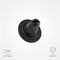 SBS TESUPMAGMCLIP smartphone holder magnetic, for air vent - black | Techbox