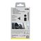 SBS TESUPPUNIVAIRMAG smartphone holder magnetic, for air vent - black | Techbox