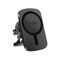 SBS TESUPWIR15WMS Smartphone Holder with Charger Compatible with MagSafe - Black - Smartphone Holders - Smartphones - Techbox