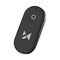 Selfie stick Wozinsky WRZP1 with automatically extendable legs, tripod function, 1.7m - black | Techbox