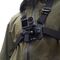Tech-Protect GA100 Chest Mount for GoPro / DJI - Black