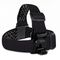 Tech-Protect GA100 Head Mount for GoPro / DJI - Black