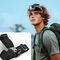 Tech-Protect GA100 Head Mount for GoPro / DJI - Black