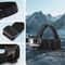 Tech-Protect GA100 Head Mount for GoPro / DJI - Black