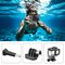 Tech-Protect GA200 Waterproof Case for GoPro Hero 5 / 6 / 7 - Transparent - Uncategorized Cases (2) - Cases - Techbox