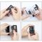 Tech-Protect GA200 Waterproof Case for GoPro Hero 5 / 6 / 7 - Transparent - Uncategorized Cases (2) - Cases - Techbox