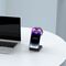 Tech-Protect QI15W-A36 3in1 Charging Station for Apple - Black