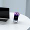 Tech-Protect QI15W-A36 3in1 Charging Station for Apple - White