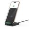 Tech-Protect QI15W-A40 Wireless Charger - Black
