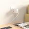 Tech-Protect Universal Travel Adapter to EU - white - Cables & Adapters - Cables & Accessories - Techbox