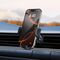 Tech-Protect V8 Car Holder for Dashboard and Air Vent - Black