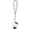 Hello Kitty Charm Kitty Cute Pendant - Black