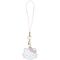 Hello Kitty Charm Kitty Head Pendant - Pink