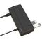 Hub Orico H7928-U3-V1 7x USB-A 3.0 - black | Techbox