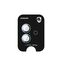 Joyroom JR-MFY0258 protective glass for iPhone 16/16 Plus lenses - green | Techbox
