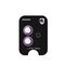 Joyroom JR-MSF0302 protective glass for iPhone 16/16 Plus lenses - pink - Apple iPhone - Screen & Camera Protection - Techbox
