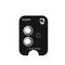 Joyroom JR-MSF0306 Glass Screen Protector for iPhone 16 Pro/16 Pro Max Lenses - Brown - Apple iPhone - Screen & Camera Protection - Techbox