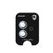 Joyroom JR-MSJ0274 protective glass for iPhone 16/16 Plus lenses - green - Apple iPhone - Screen & Camera Protection - Techbox