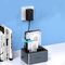 Orico 6626C3-C-V1 2-Drive Docking Station with Offline Clone Function 2.5"/3.5" SATA HDD/SSD - Gray | Techbox