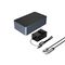 Orico 6656C3-C 5-Bay Docking Station with Offline Clone Function 2.5"/3.5" SATA HDD/SSD - Gray - Cases & Accessories - Hard Drives - Techbox