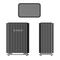 Orico 9728C3 Dual-Big DAS Solution for 2 x 2.5" HDD/SSD / 3.5" HDD - Black - Cases & Accessories - Hard Drives - Techbox