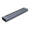 Orico BT2U3-16AB Hub 16x USB-A 3.0 with switches - gray - USB Hubs & Card Readers - Peripherals - Techbox