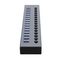 Orico BT2U3-16AB Hub 16x USB-A 3.0 with switches - gray - USB Hubs & Card Readers - Peripherals - Techbox
