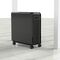 Orico CPB1 Computer Stand with Wheels - Black