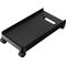 Orico CPB2 Computer Stand with Wheels - Black