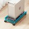 Orico CPB2 Computer Stand with Wheels - Black