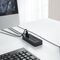 Orico CT2U3-10AB 10x USB-A 3.0 Hub with Switches - Black - USB Hubs & Card Readers - Peripherals - Techbox