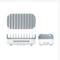 Orico DUK-10P-V1 Smart Charging Station 10 x USB-A - White - Powerbanks - Smartphone Chargers - Techbox