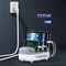 Orico DUK-10P-V1 Smart Charging Station 10 x USB-A - White - Powerbanks - Smartphone Chargers - Techbox