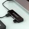 Orico FL01 USB-A Hub Docking Station 4x USB-A 2.0 - Black - USB Hubs & Card Readers - Peripherals - Techbox