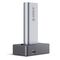 Orico IT18C3 Docking Station for M.2 NVMe/SATA Drive - Gray | Techbox