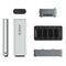 Orico IT48N-C 4-Disk Docking Station with M.2 NVME Clone Function - Gray - Cases & Accessories - Hard Drives - Techbox