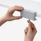 Orico MH4PC Hub Clamp-Mounted USB-C / 3x USB-A 3.0 + 1x USB-C 3.0 - Silver - USB Hubs & Card Readers - Peripherals - Techbox