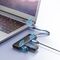 Orico PAPW4A-C3 USB-A Hub Docking Station 4x USB-A 3.0 - Black | Techbox