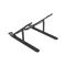 Orico PFB-A24 Foldable Laptop Stand - Black | Techbox