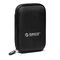Orico PHD-25 protective case for a 2.5" portable drive - black | Techbox