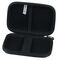 Orico PHD-25 protective case for a 2.5" portable drive - black | Techbox