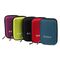 Orico PHD-25 protective case for a 2.5" portable drive - black | Techbox